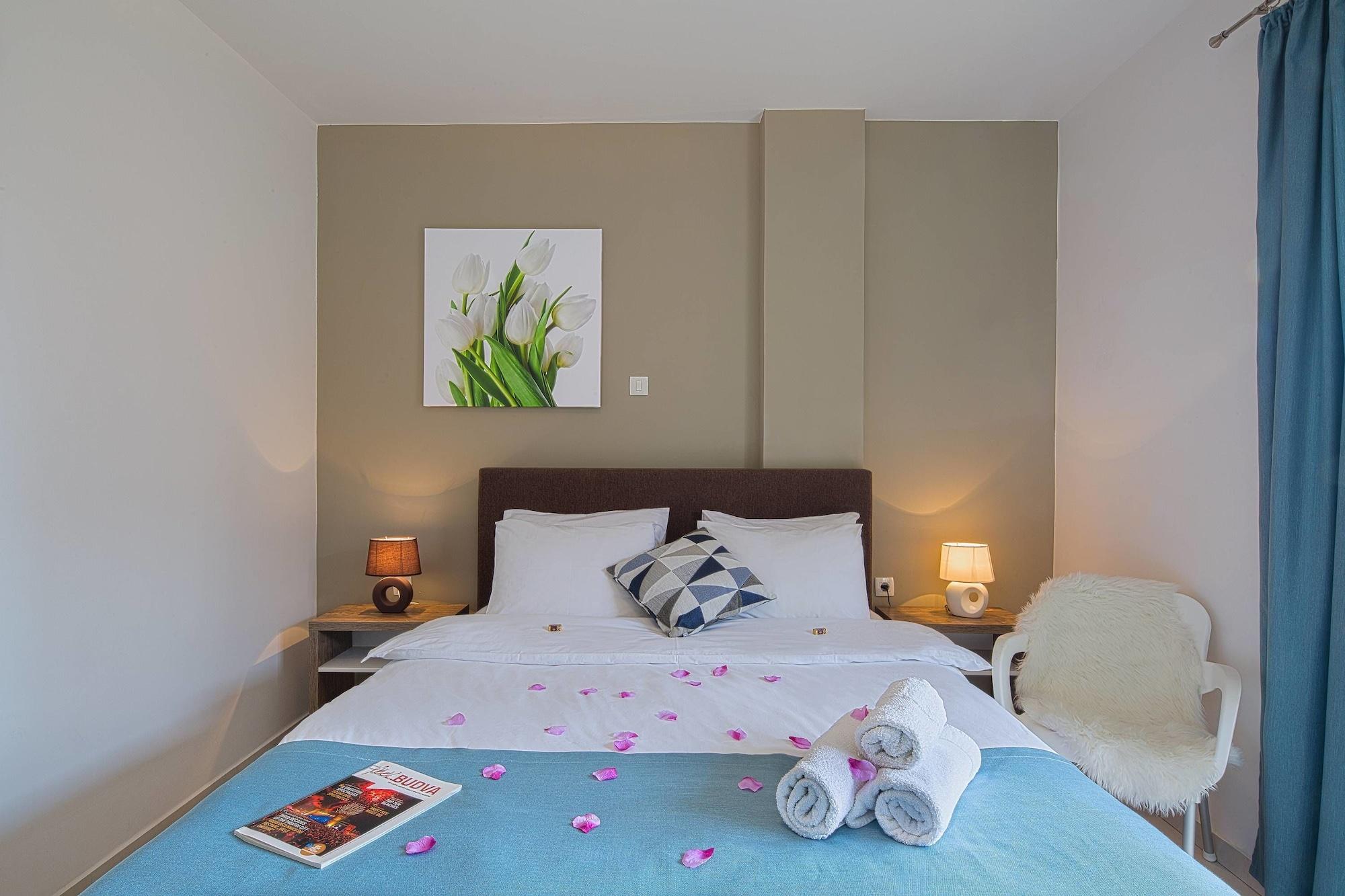 Le Marc Guest House بودفا المظهر الخارجي الصورة