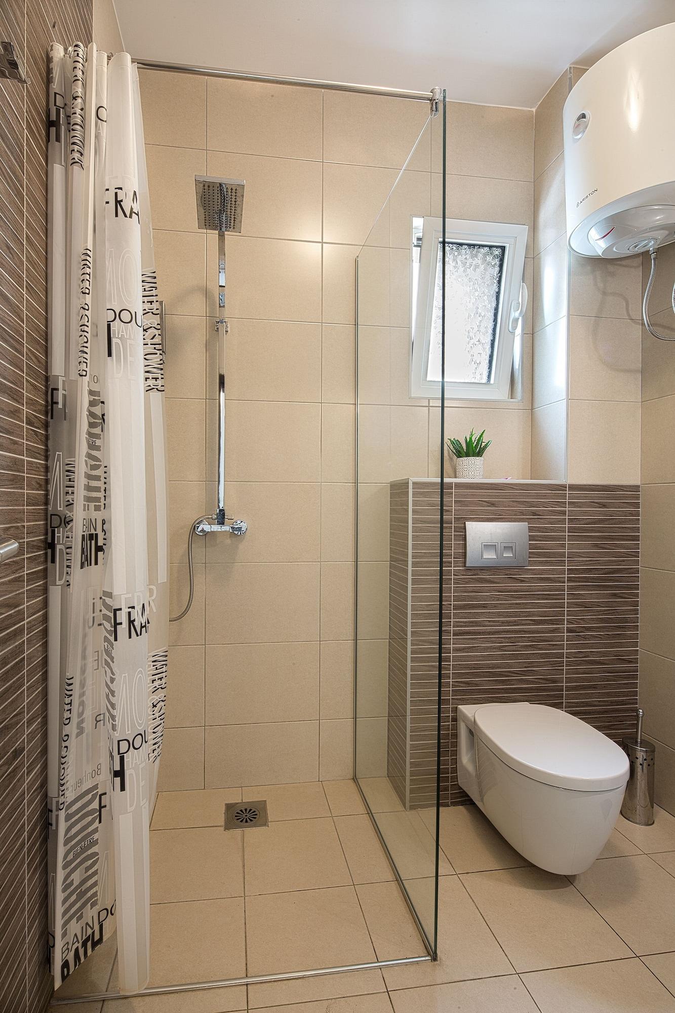 Le Marc Guest House بودفا المظهر الخارجي الصورة