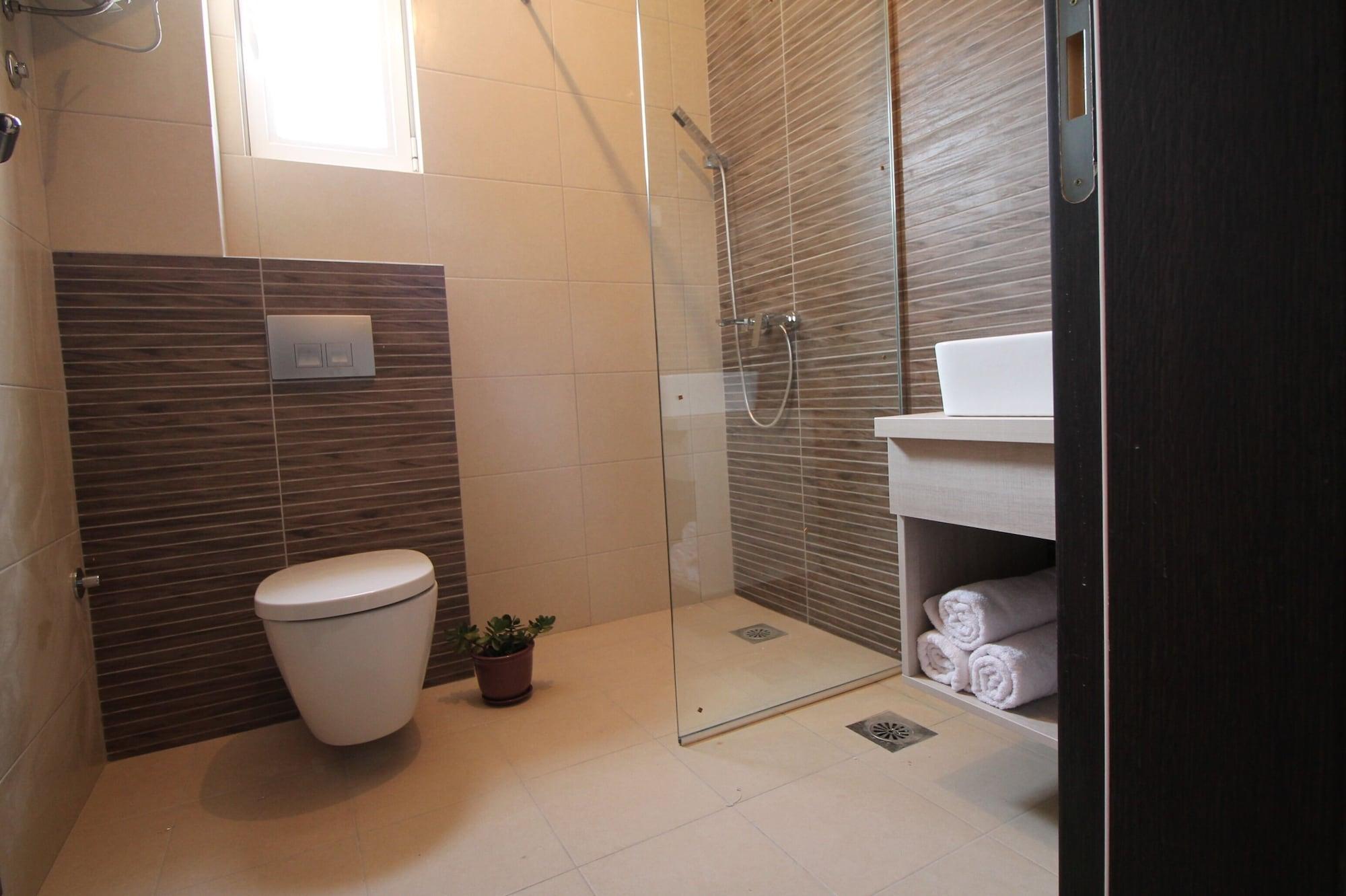 Le Marc Guest House بودفا المظهر الخارجي الصورة