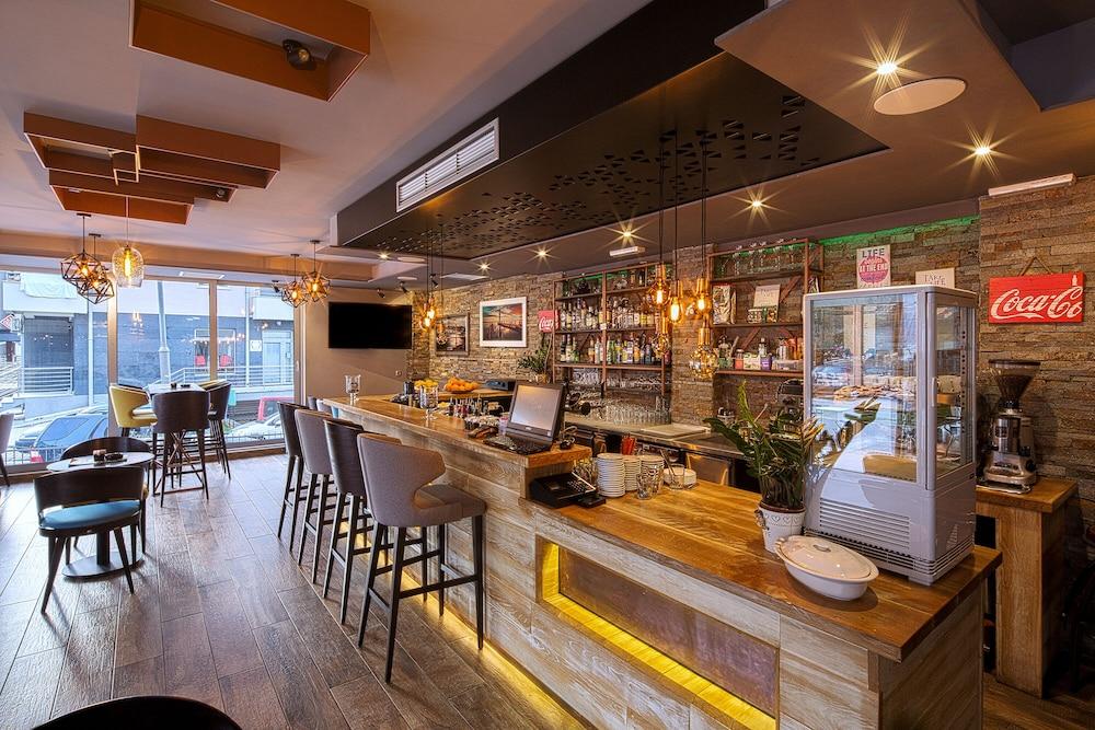 Le Marc Guest House بودفا المظهر الخارجي الصورة