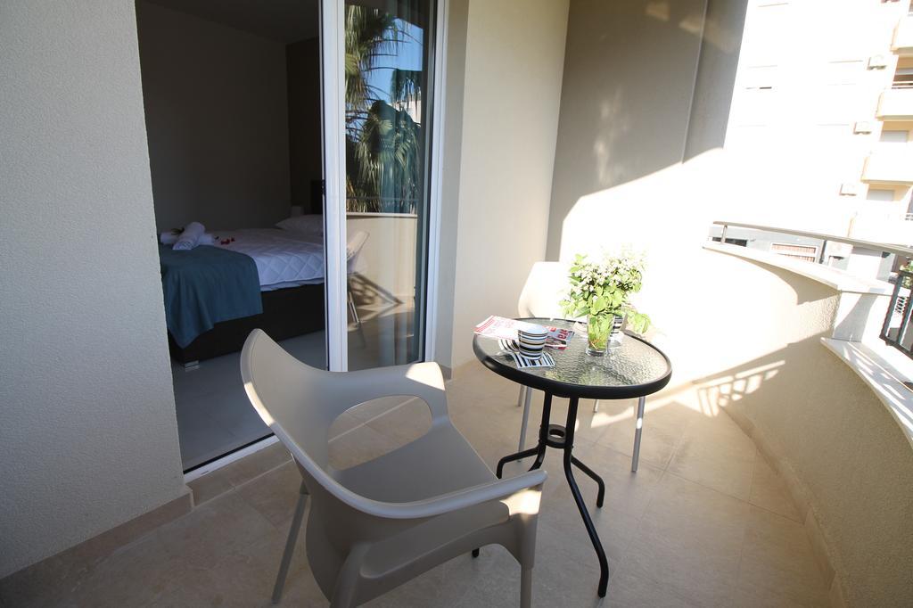 Le Marc Guest House بودفا المظهر الخارجي الصورة
