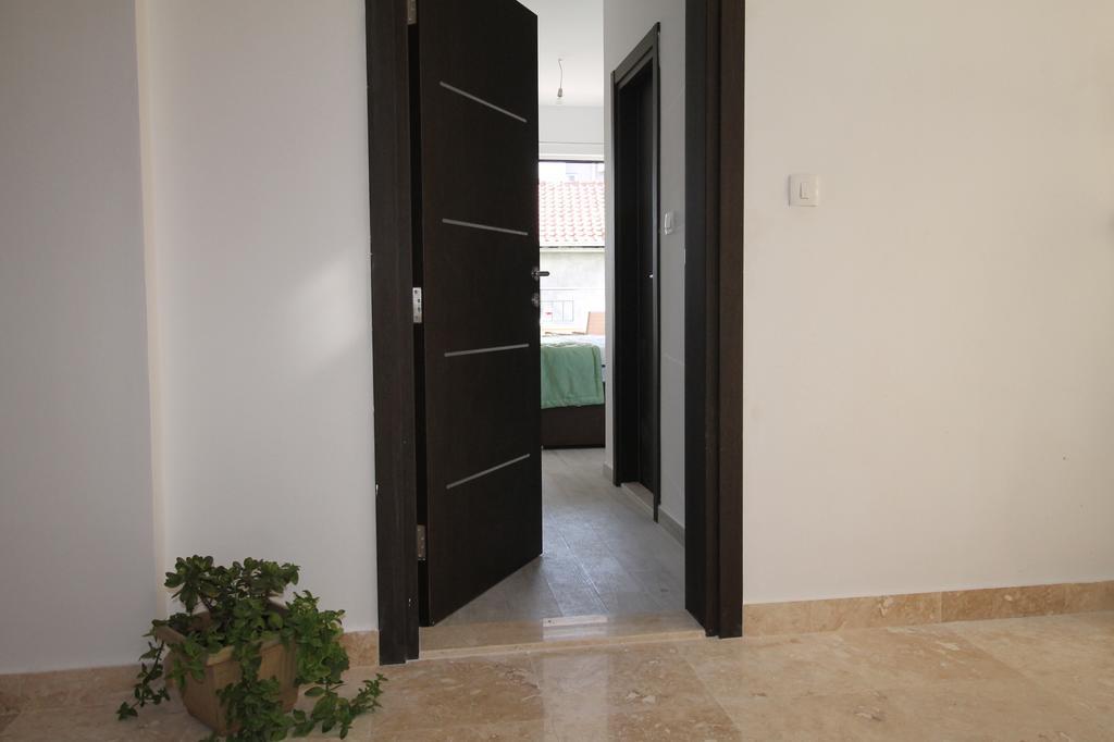 Le Marc Guest House بودفا المظهر الخارجي الصورة