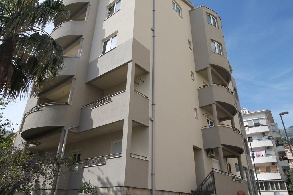 Le Marc Guest House بودفا المظهر الخارجي الصورة