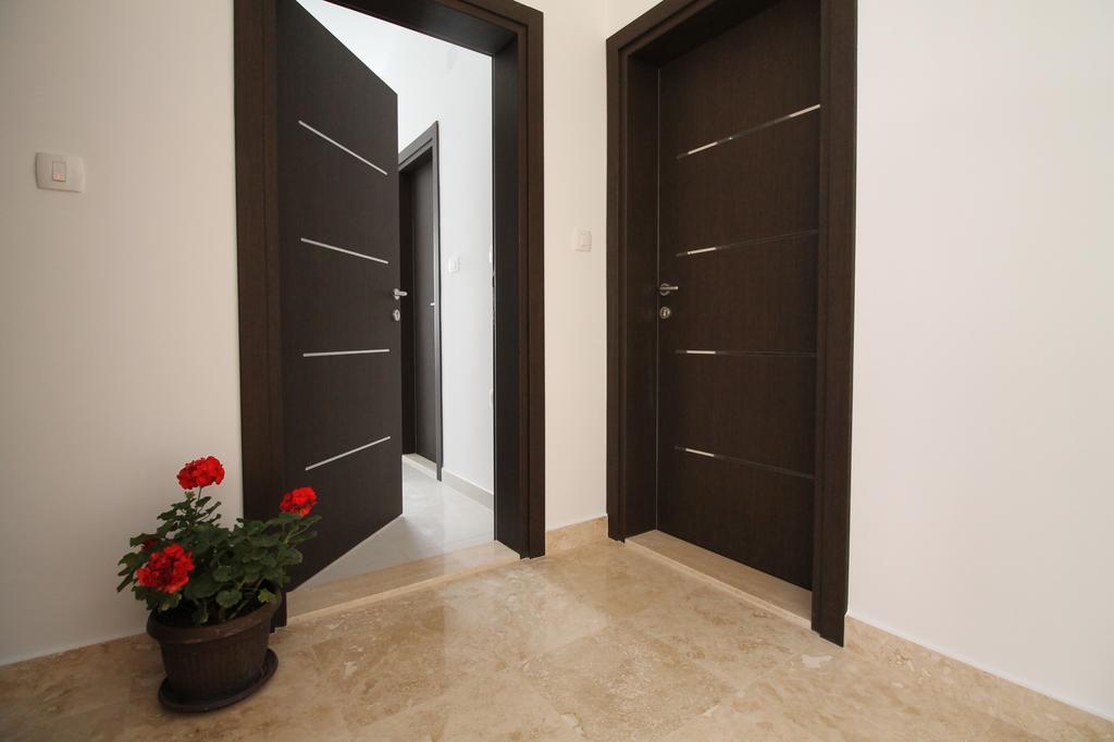 Le Marc Guest House بودفا المظهر الخارجي الصورة