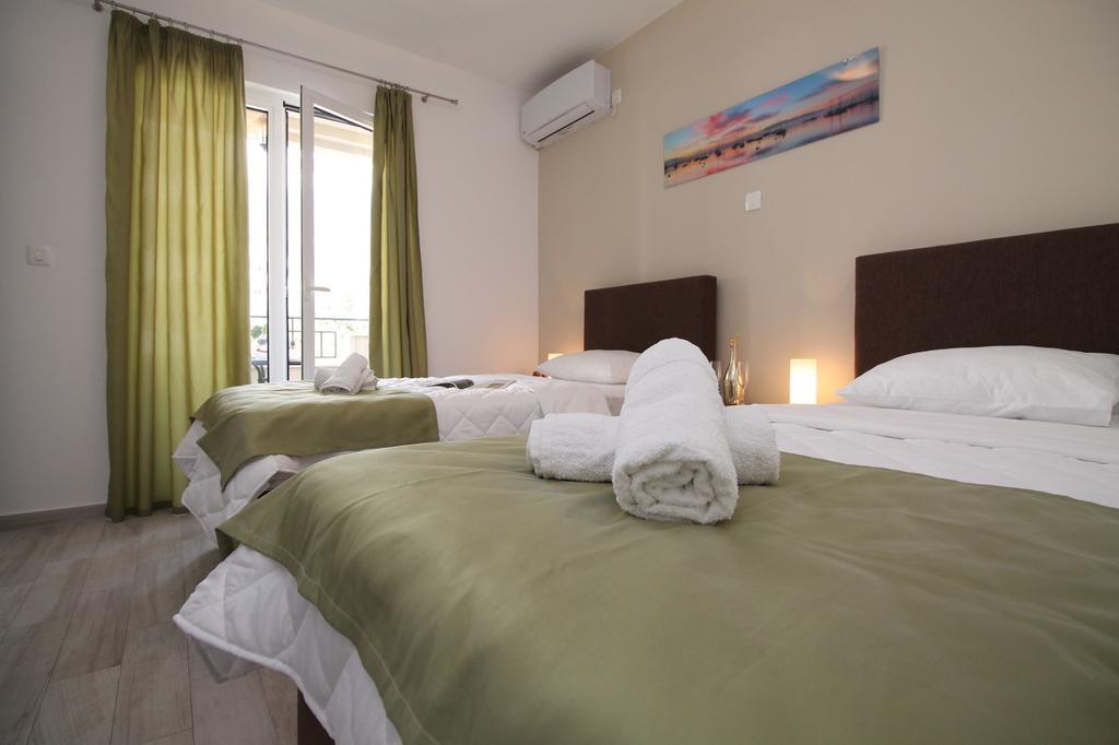Le Marc Guest House بودفا المظهر الخارجي الصورة