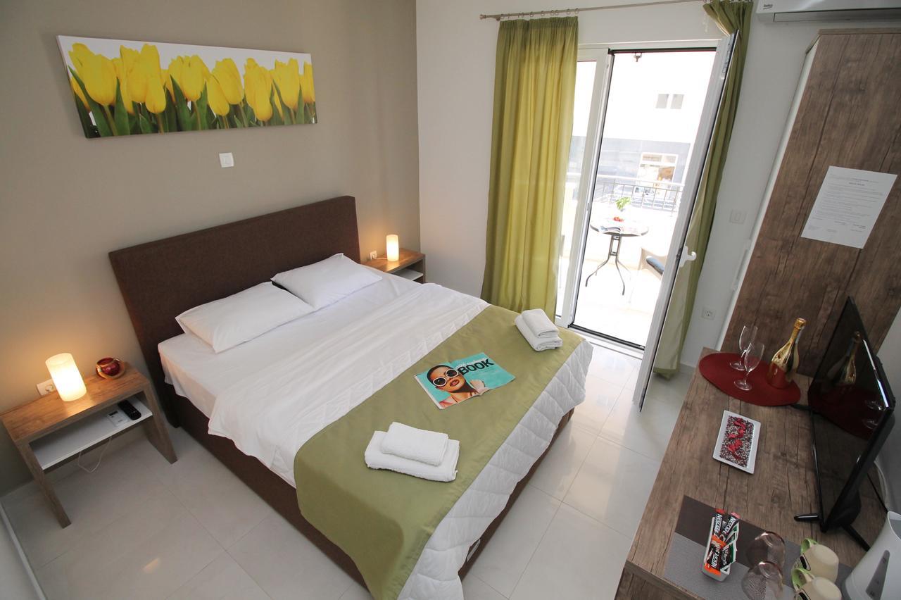 Le Marc Guest House بودفا المظهر الخارجي الصورة